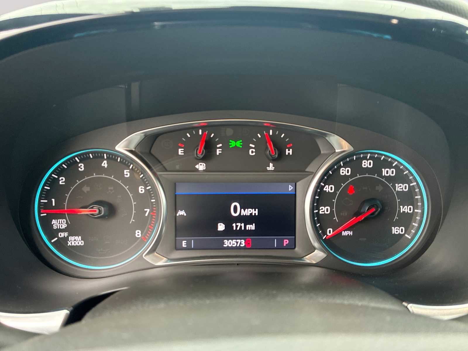 Certified 2023 Chevrolet Traverse LT w/ LPO, Floor Liner Package image 11