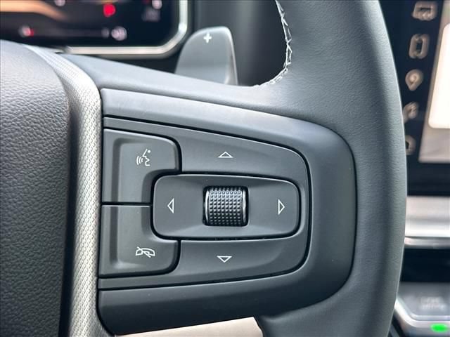 New 2026 GMC Sierra 1500 Denali w/ Technology Package AWD/4WD image 33