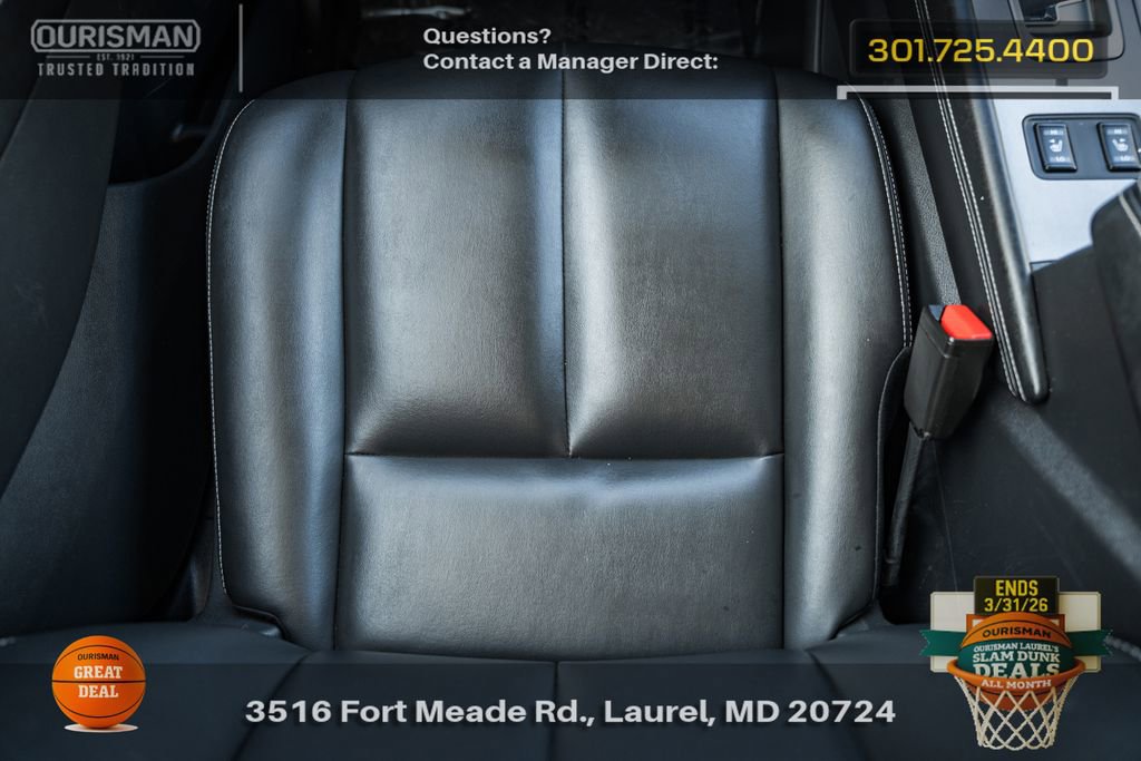 Used 2023 Nissan Murano SV image 31