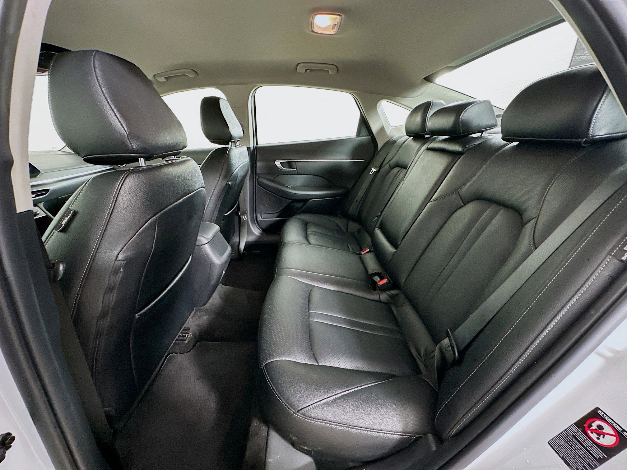 Used 2023 Hyundai Sonata SEL image 27