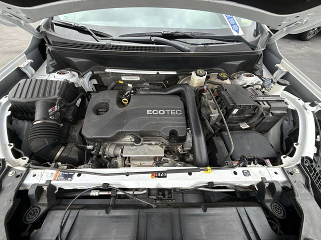 Used 2022 GMC Terrain SLE w/ Driver Convenience Package image 28