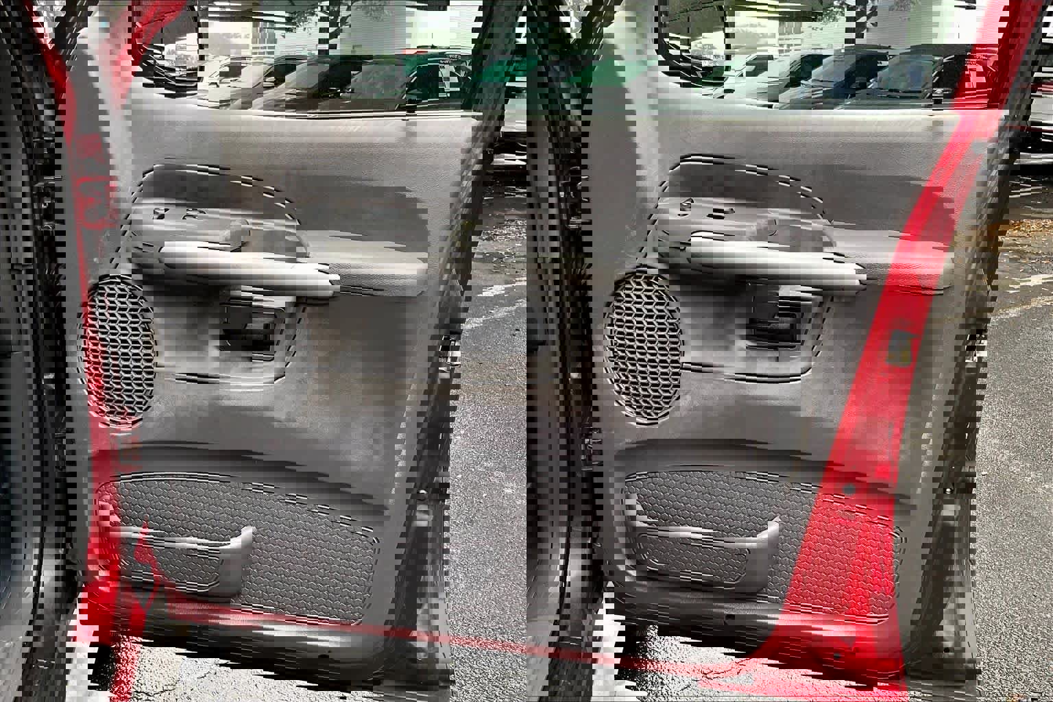 Used 2002 Ford Explorer Sport Trac 2WD image 22