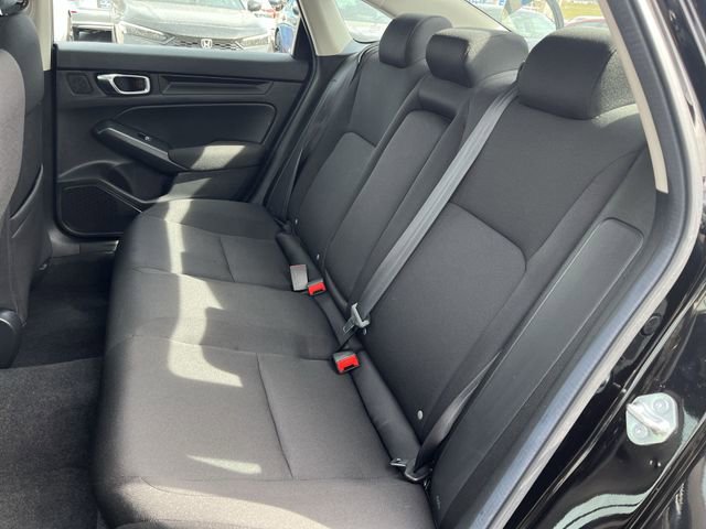 Used 2024 Honda Civic EX image 26