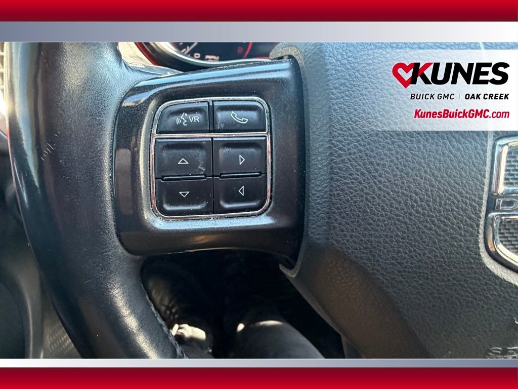 Used 2016 Dodge Dart GT Sport w/ Premium Group FWD image 13