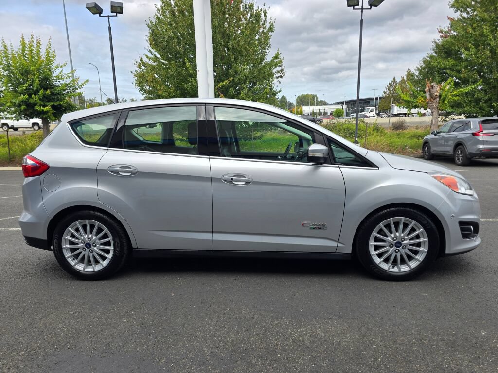 Used 2013 Ford C-MAX Energi SEL FWD image 6