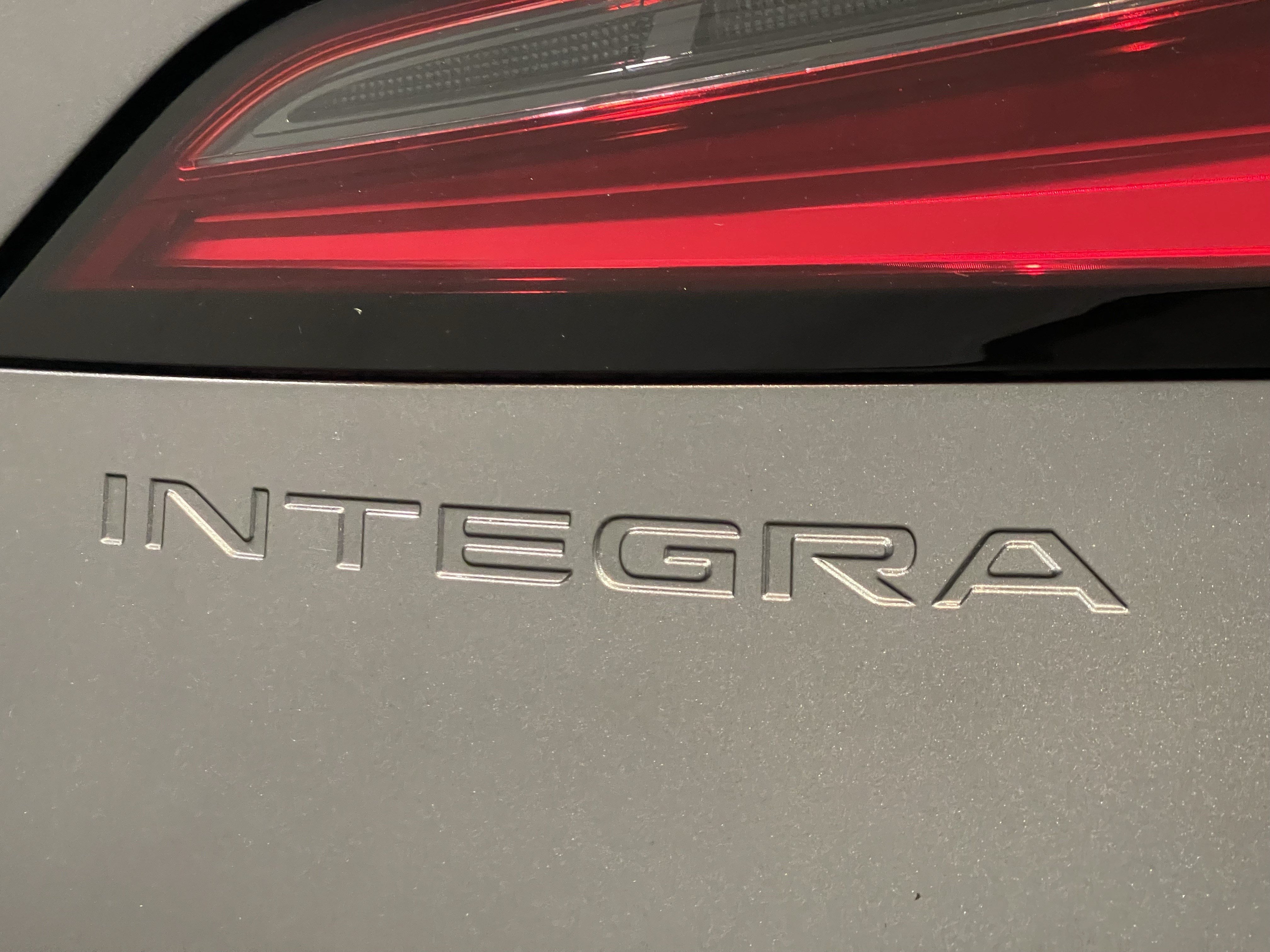 Used 2024 Acura Integra A-Spec FWD image 24