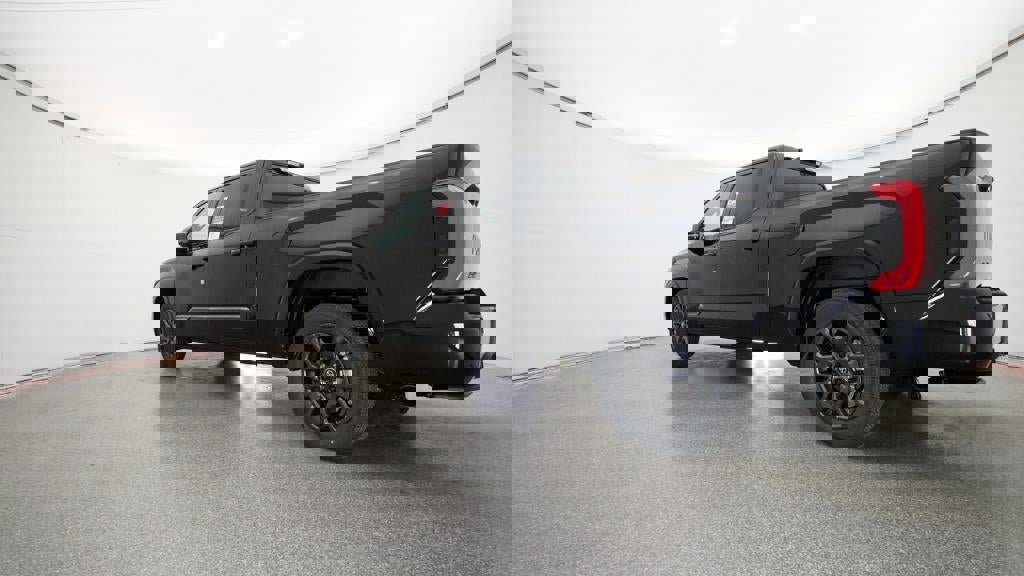 New 2026 Toyota Tundra Platinum image 54