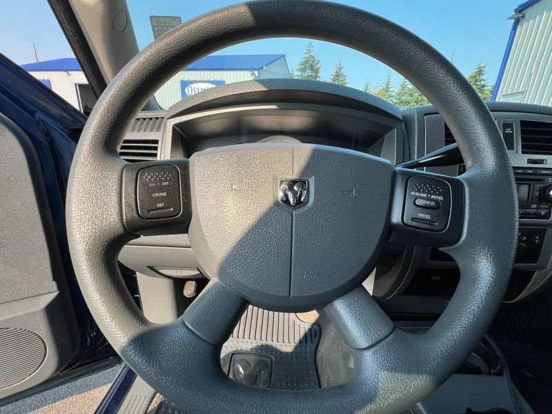 Used 2006 Dodge Dakota SLT AWD/4WD image 26