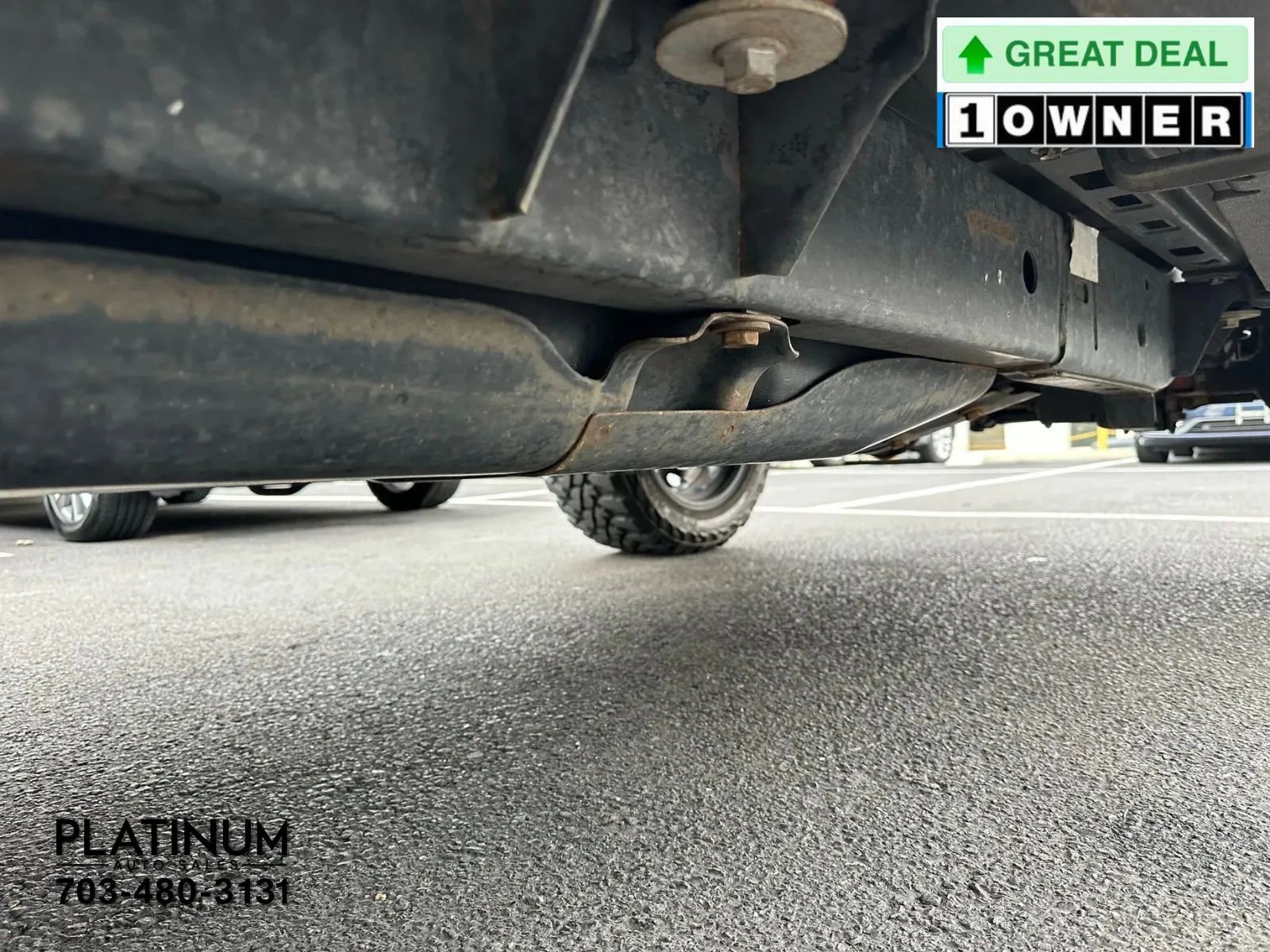 Used 2016 Jeep Wrangler Unlimited Rubicon image 20