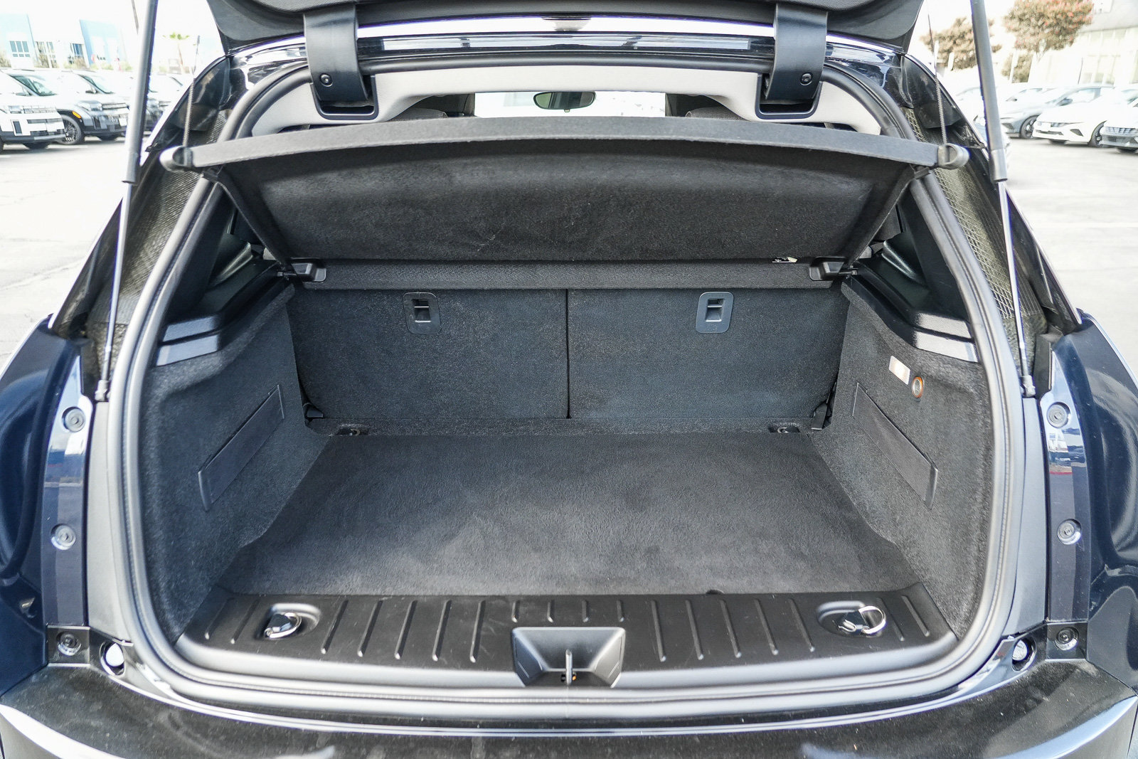 Used 2019 BMW i3 RWD image 26
