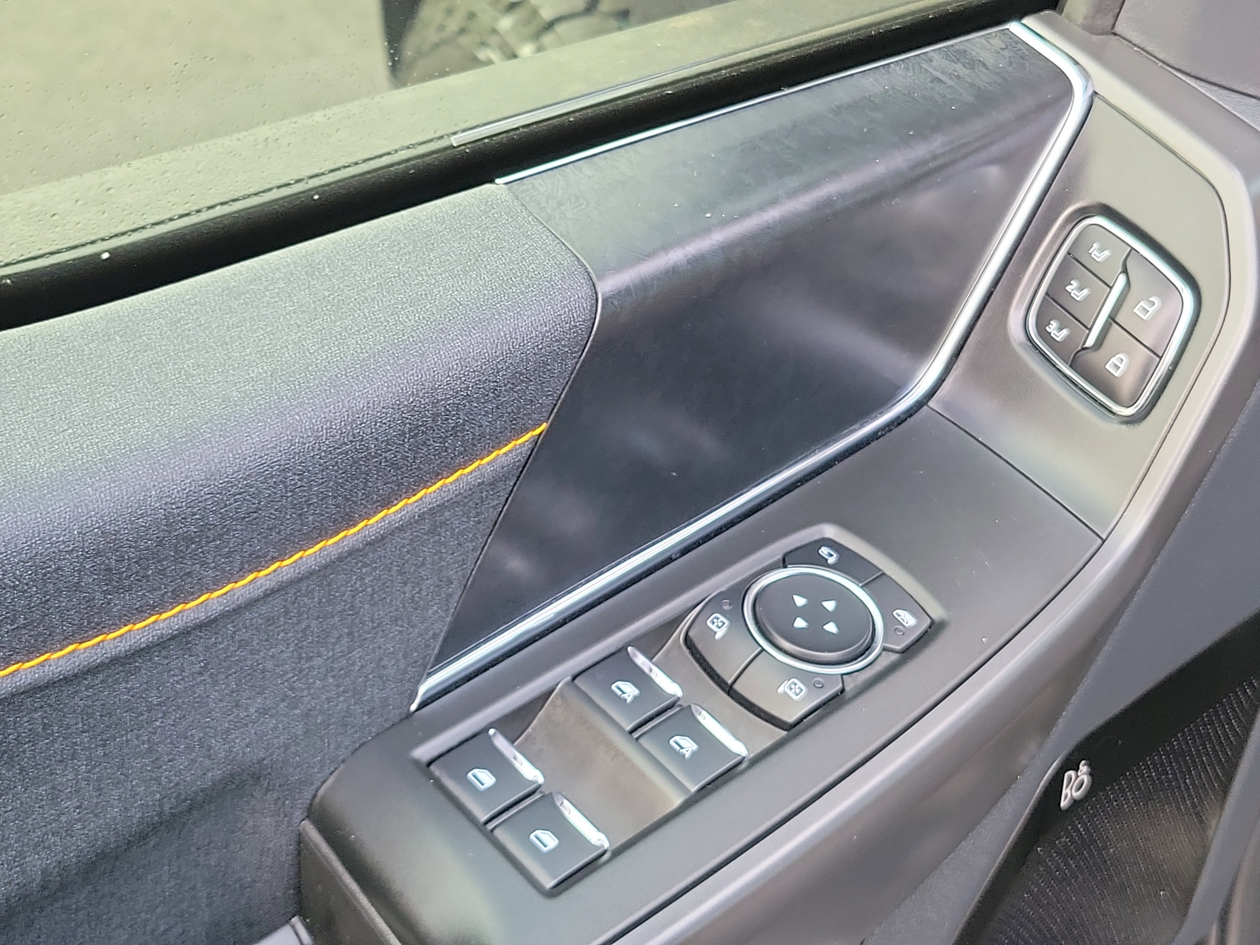 Used 2025 Ford F150 Tremor w/ Equipment Group 402A High image 22