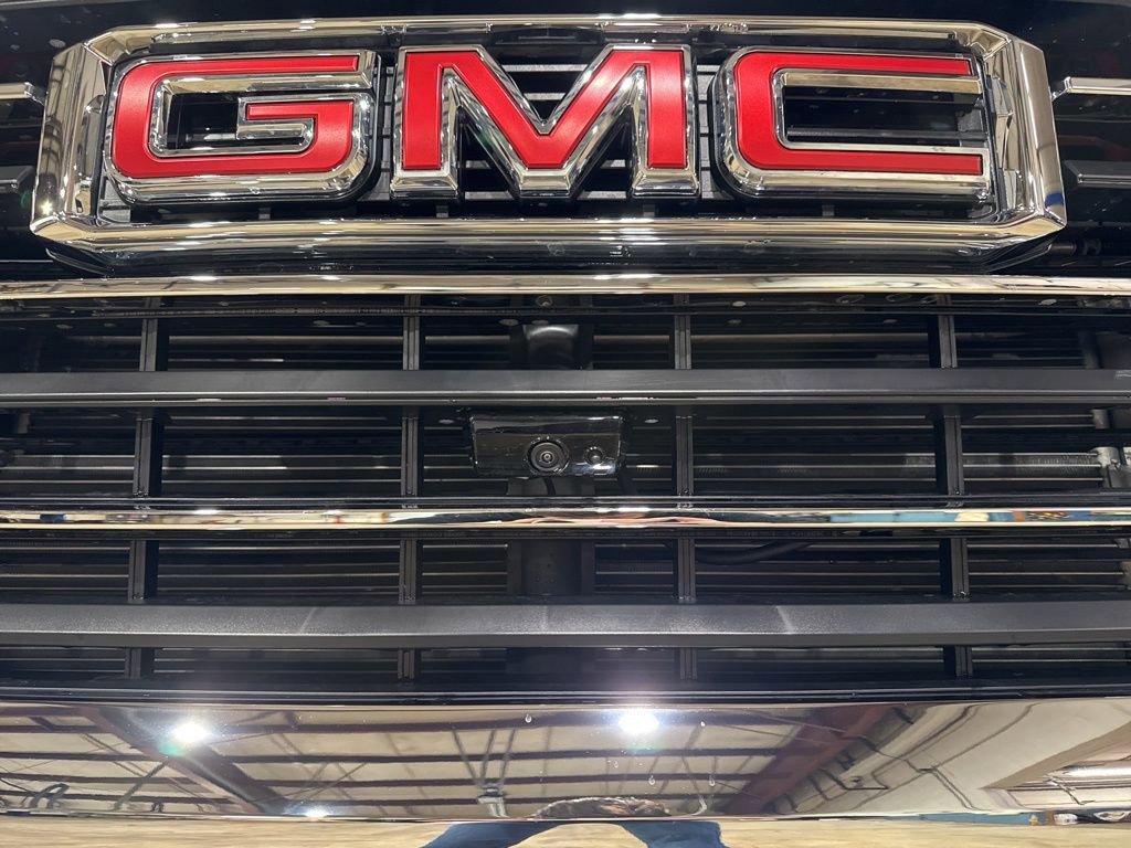 New 2026 GMC Sierra 2500 SLT w/ SLT Premium Package image 11