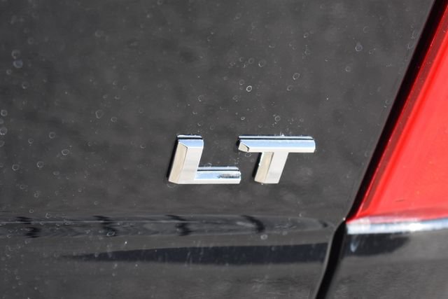 New 2026 Chevrolet Silverado 1500 LT AWD/4WD image 18