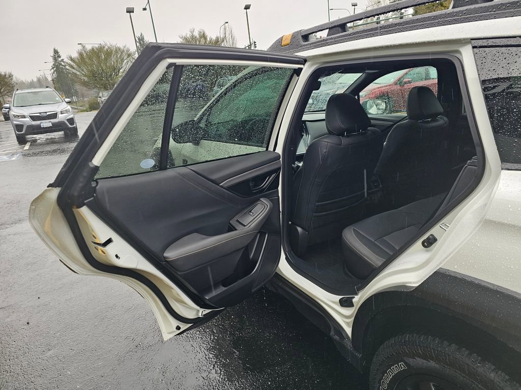 Certified 2025 Subaru Outback Wilderness image 15