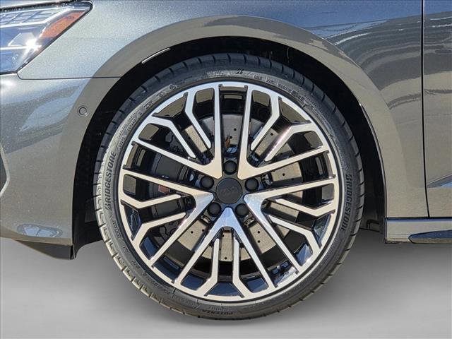 New 2026 Audi S3 Premium image 9