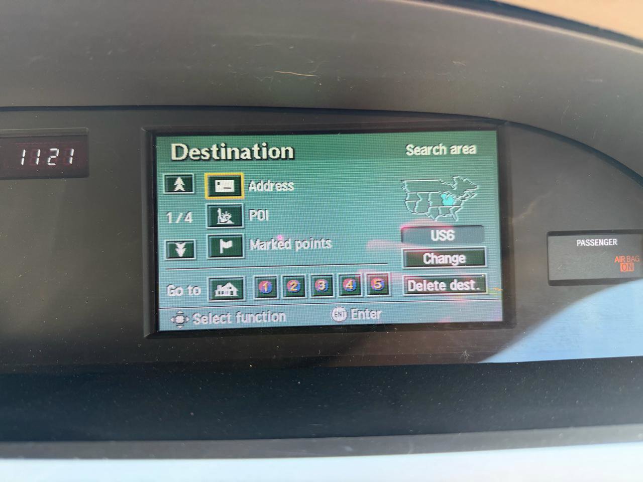 Used 2010 Toyota Avalon XL FWD image 38