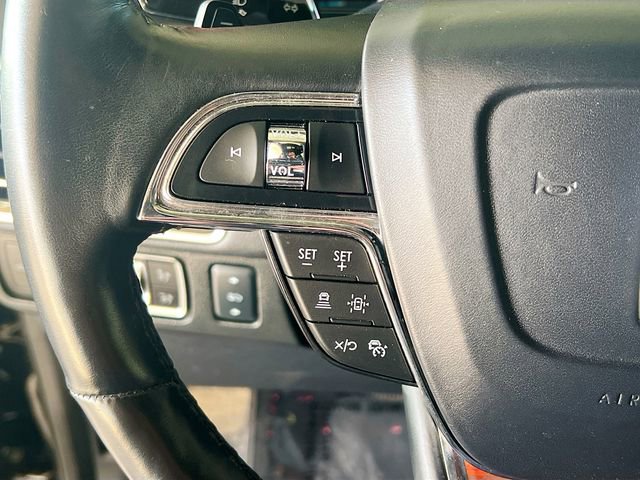Used 2024 Lincoln Navigator Premiere image 17