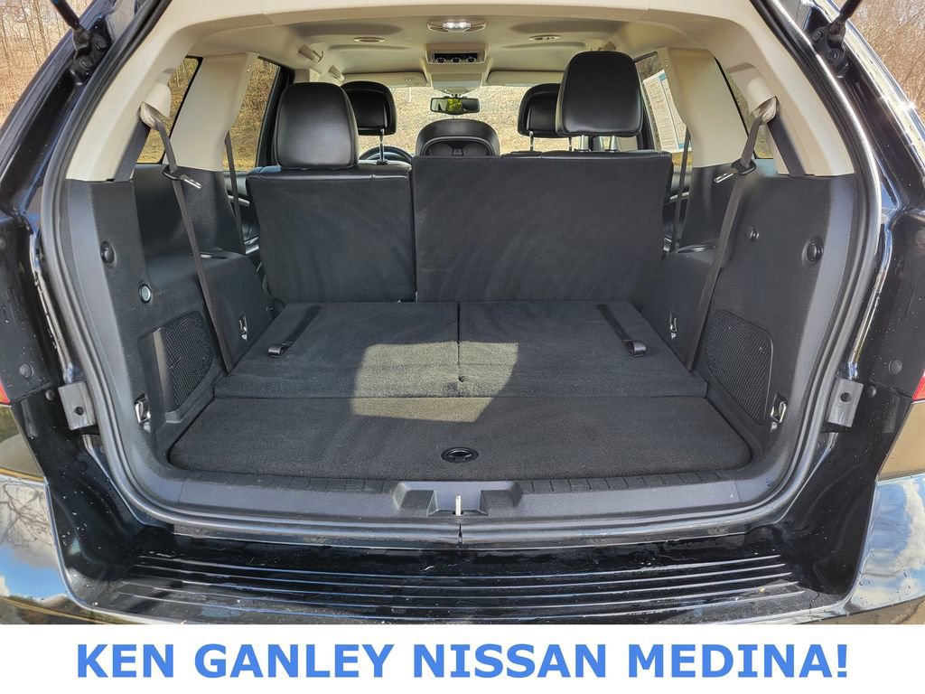 Used 2017 Dodge Journey Crossroad w/ Popular Equipment Group image 45