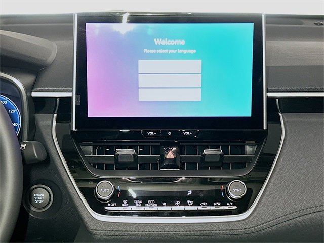 New 2026 Toyota Corolla Cross XLE image 9