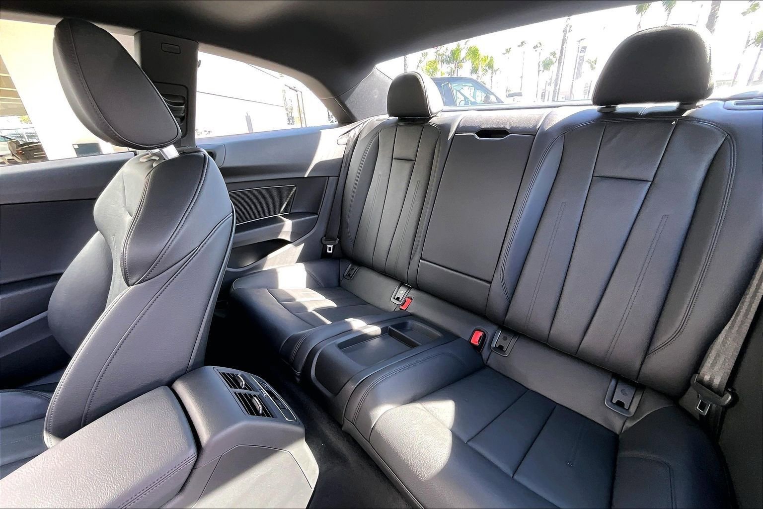 Used 2018 Audi A5 2.0T Premium Plus w/ Premium Plus image 26