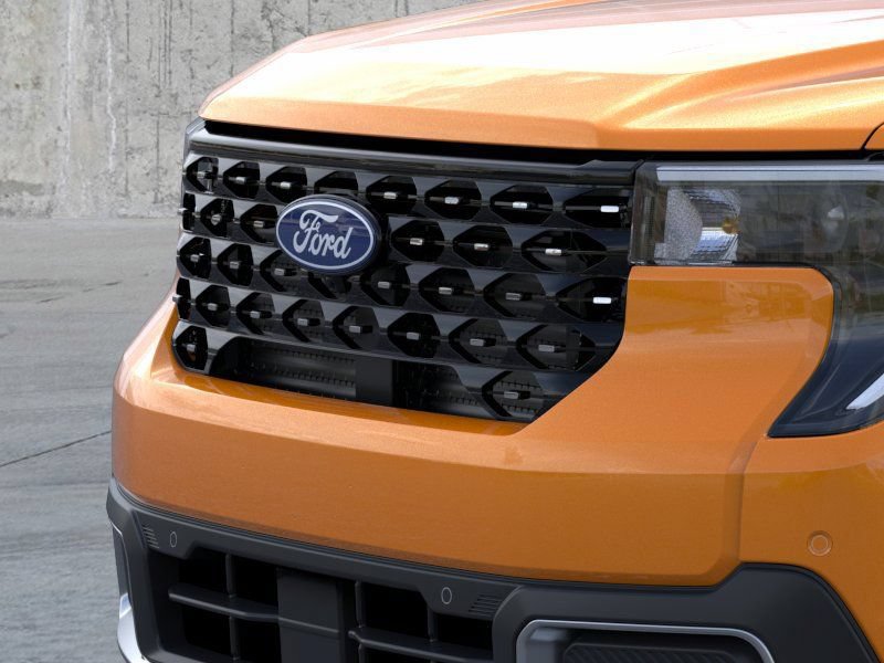 New 2026 Ford Maverick Lariat AWD/4WD image 18
