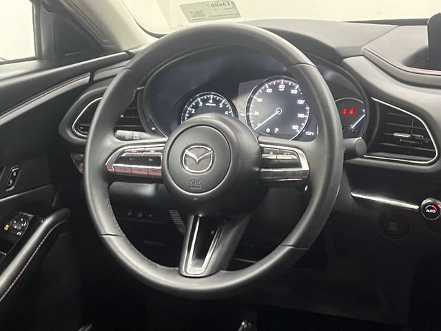 Used 2023 MAZDA CX-30 AWD 2.5 S w/ Preferred Package image 15