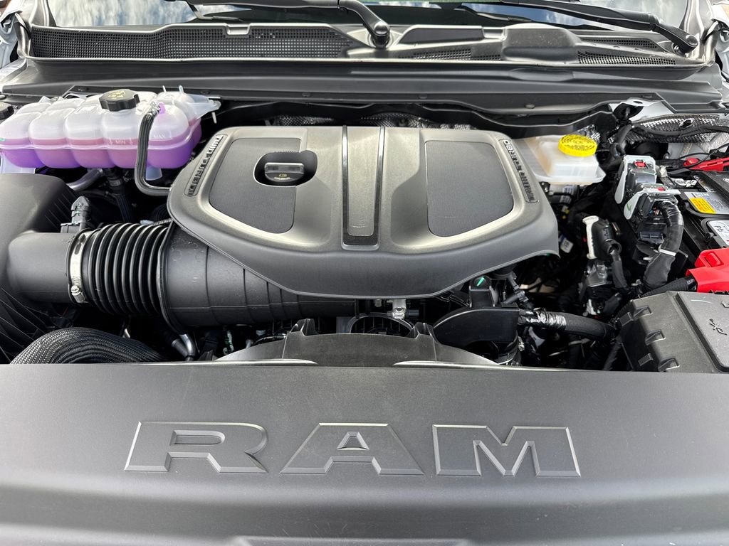 New 2026 RAM 1500 Big Horn image 10