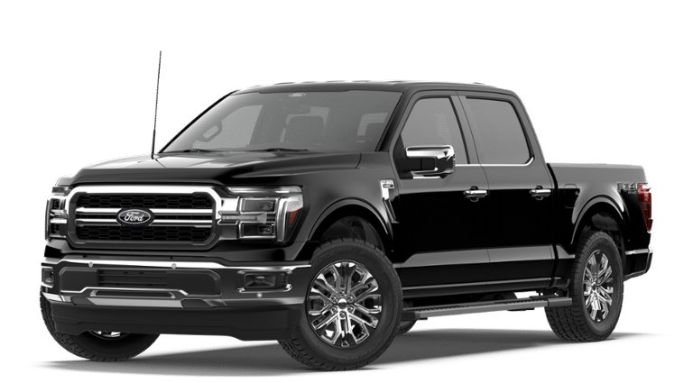 New 2026 Ford F150 Lariat w/ Equipment Group 502A High AWD/4WD image 50