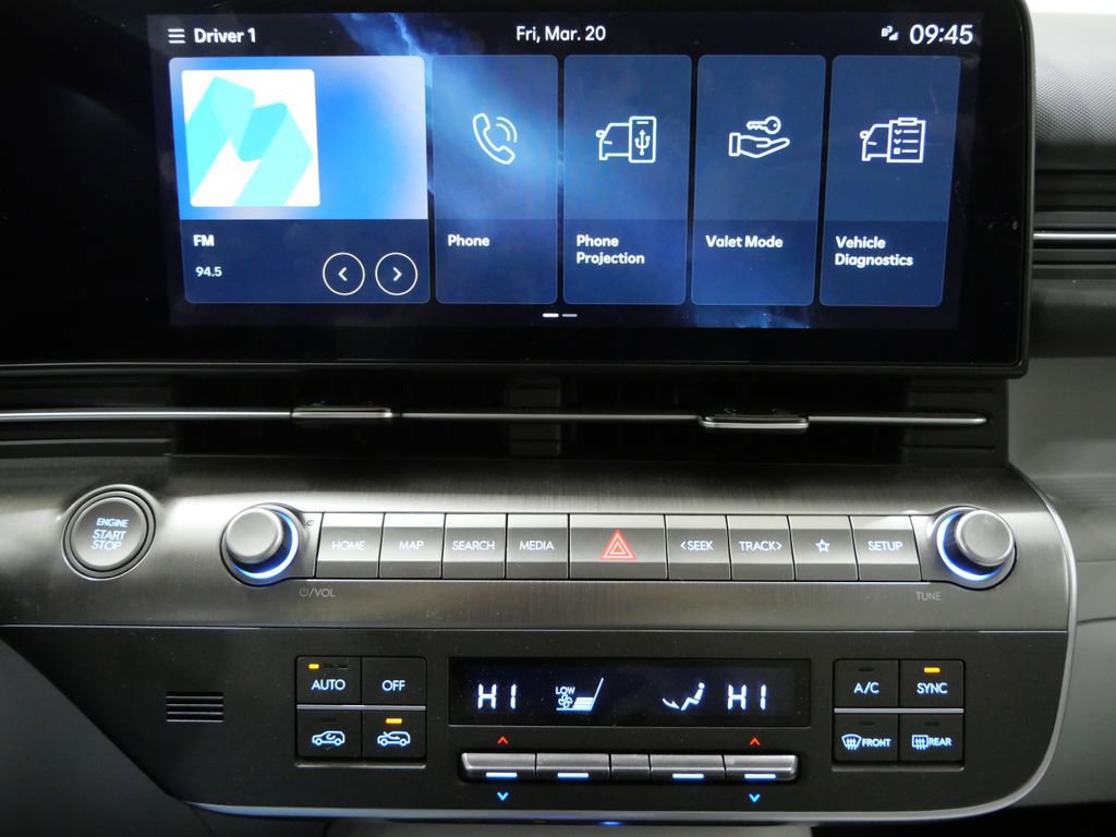 Used 2025 Hyundai Kona SEL image 17