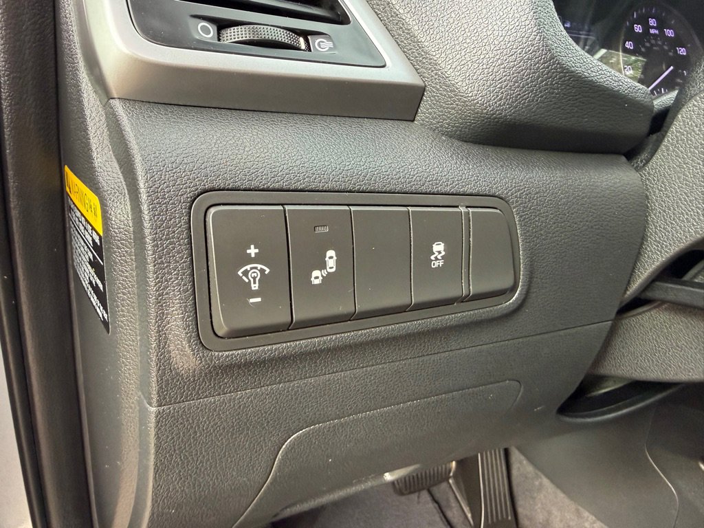 Used 2017 Hyundai Tucson SE Plus FWD image 20