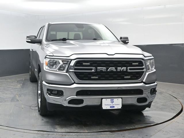 Used 2022 RAM 1500 Big Horn image 21