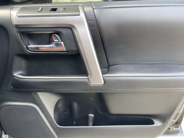 Used 2021 Toyota 4Runner Trail Special Edition AWD/4WD image 23