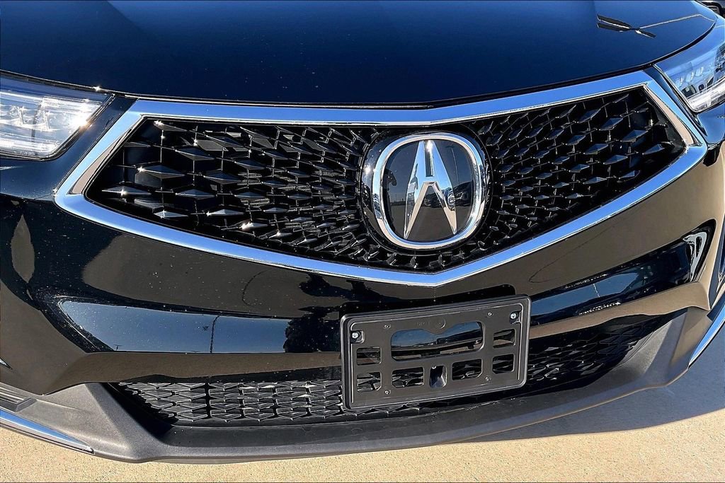 Certified 2024 Acura RDX SH-AWD image 36