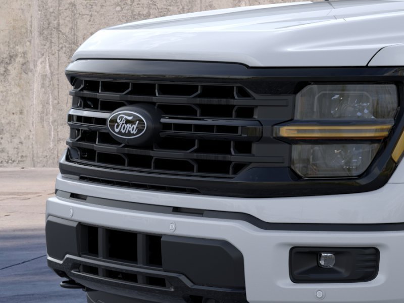 New 2026 Ford F150 XLT w/ Equipment Group 302A MID AWD/4WD image 19