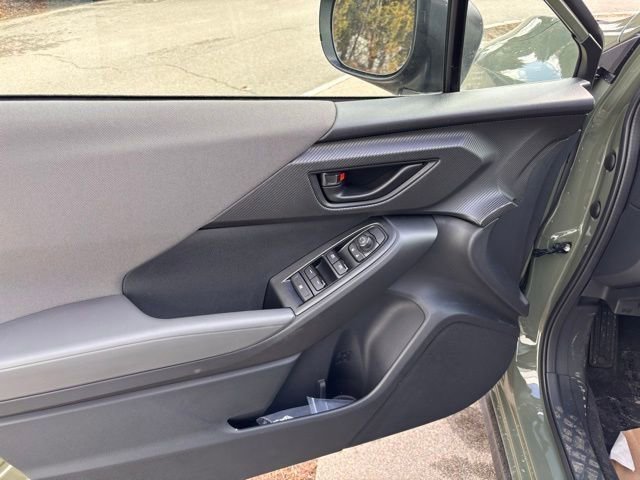 New 2026 Subaru Crosstrek 2.5i image 12