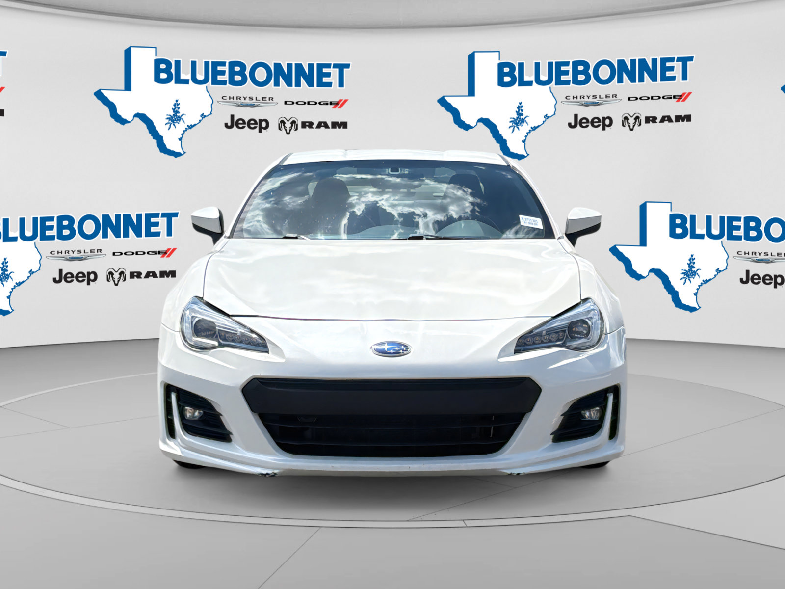 Used 2020 Subaru BRZ Limited w/ Performance Package RWD image 2
