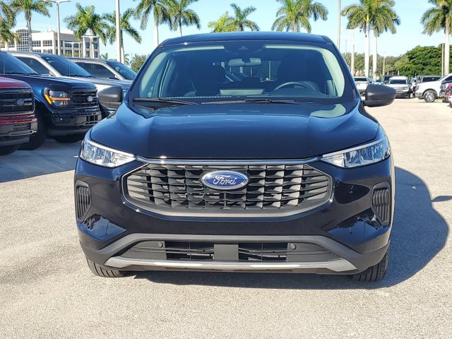 Certified 2023 Ford Escape Active w/ Tech Pack #1 video 2