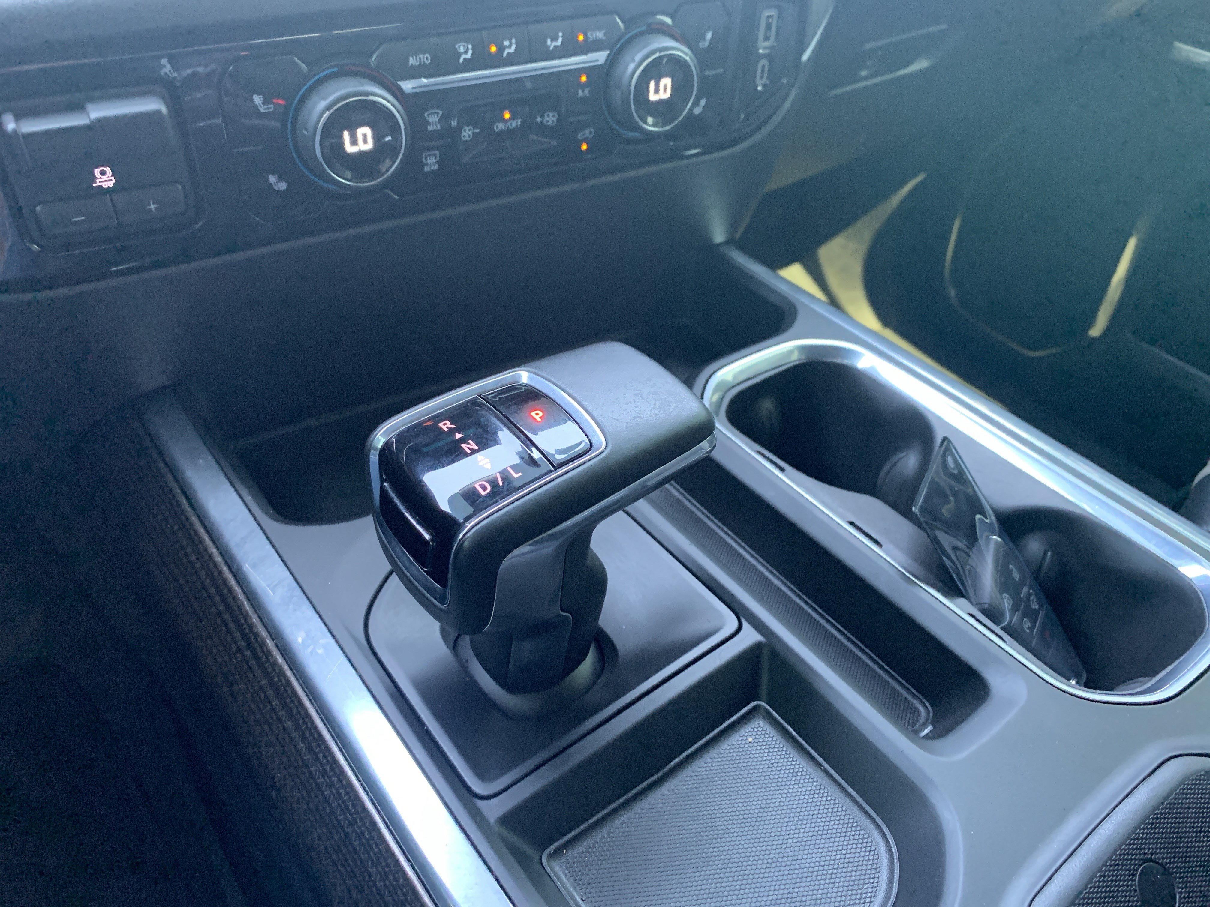 Used 2023 Chevrolet Silverado 1500 RST w/ All Star Edition Plus AWD/4WD image 26