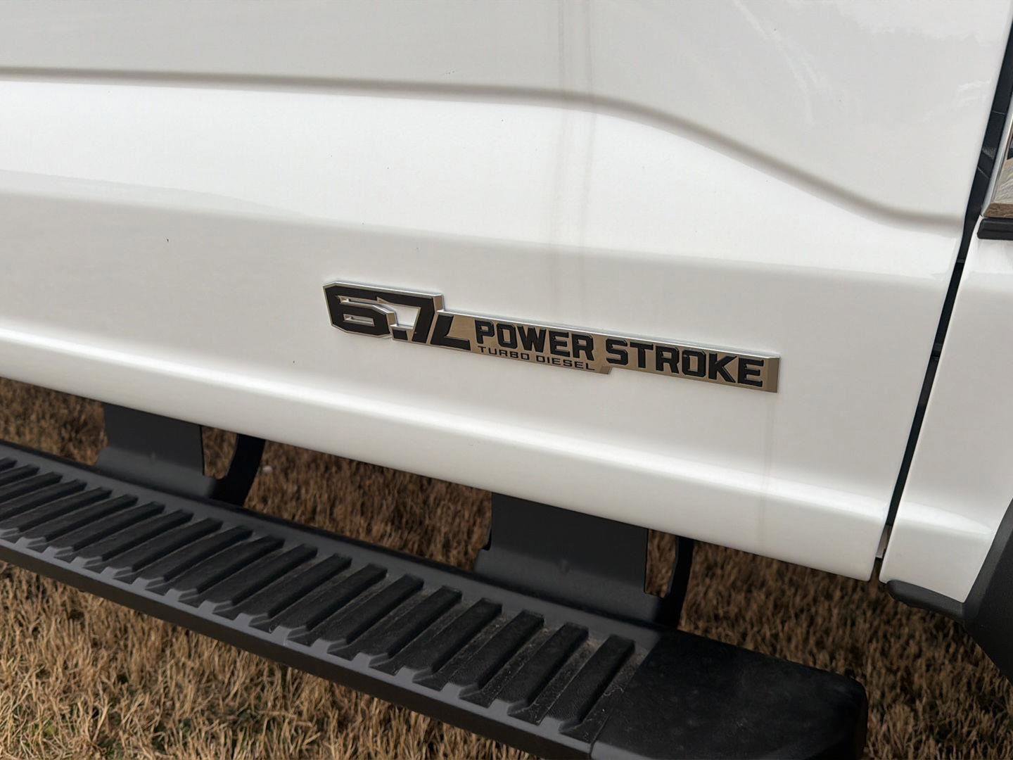 New 2026 Ford F550 4x4 Crew Cab image 8