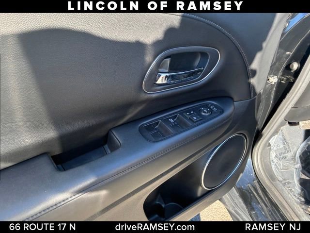 Used 2016 Honda HR-V EX-L image 13