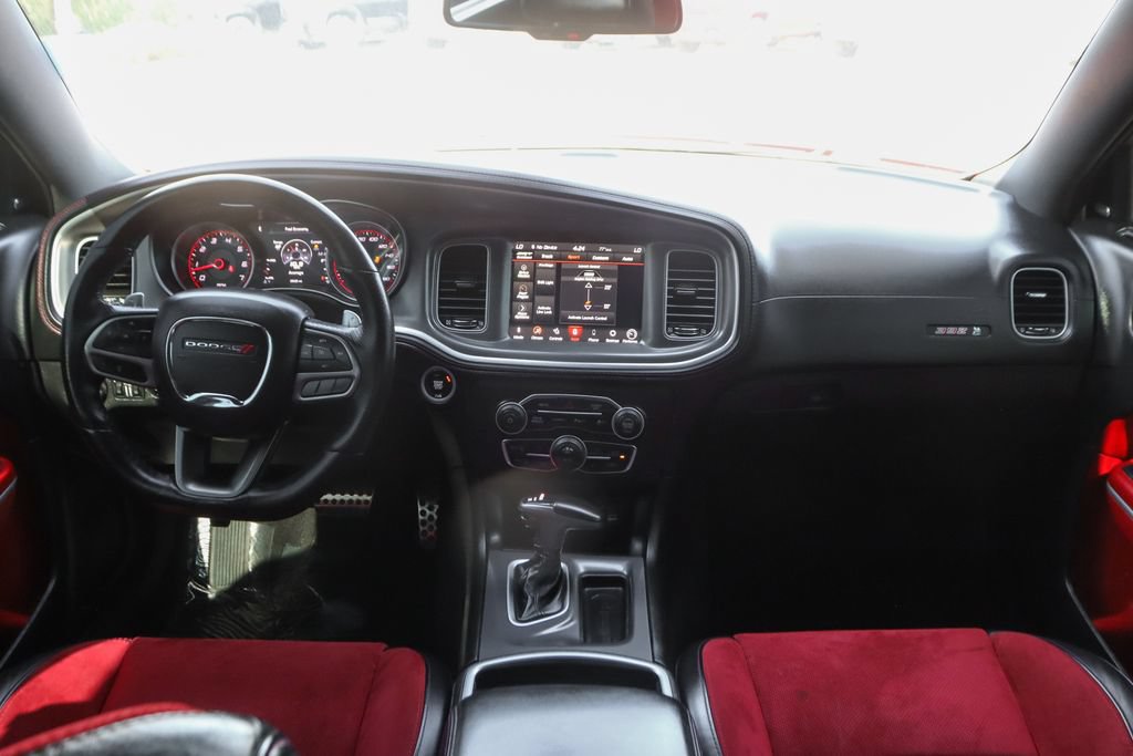 Used 2022 Dodge Charger Scat Pack RWD image 27