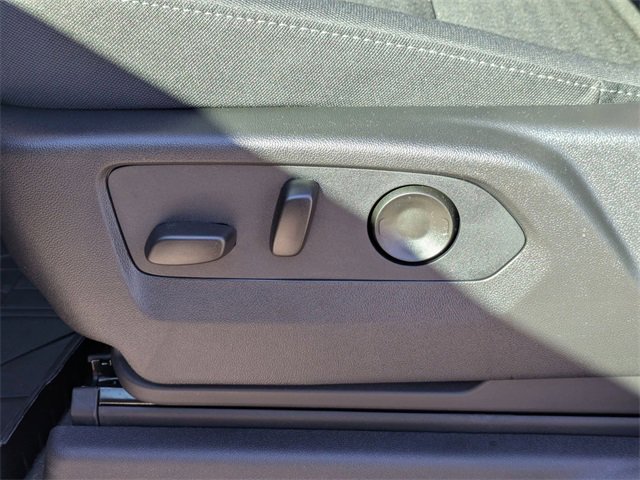 New 2026 Chevrolet Silverado 1500 Custom Trail Boss image 11