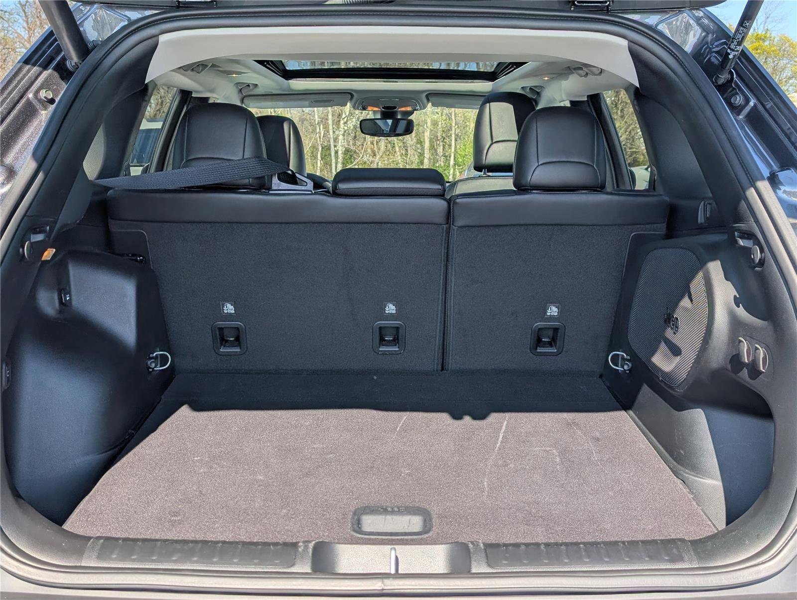 Used 2022 Jeep Cherokee Trailhawk w/ Sun, Sound & Nav Group image 15