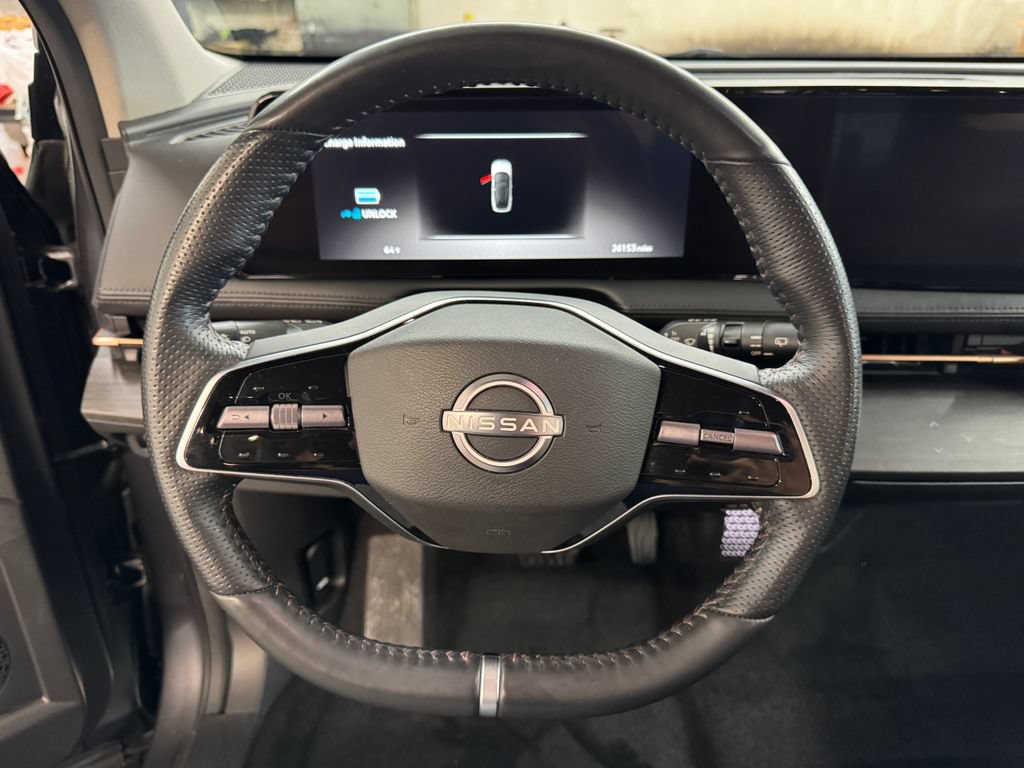 Used 2023 Nissan Ariya FWD image 18