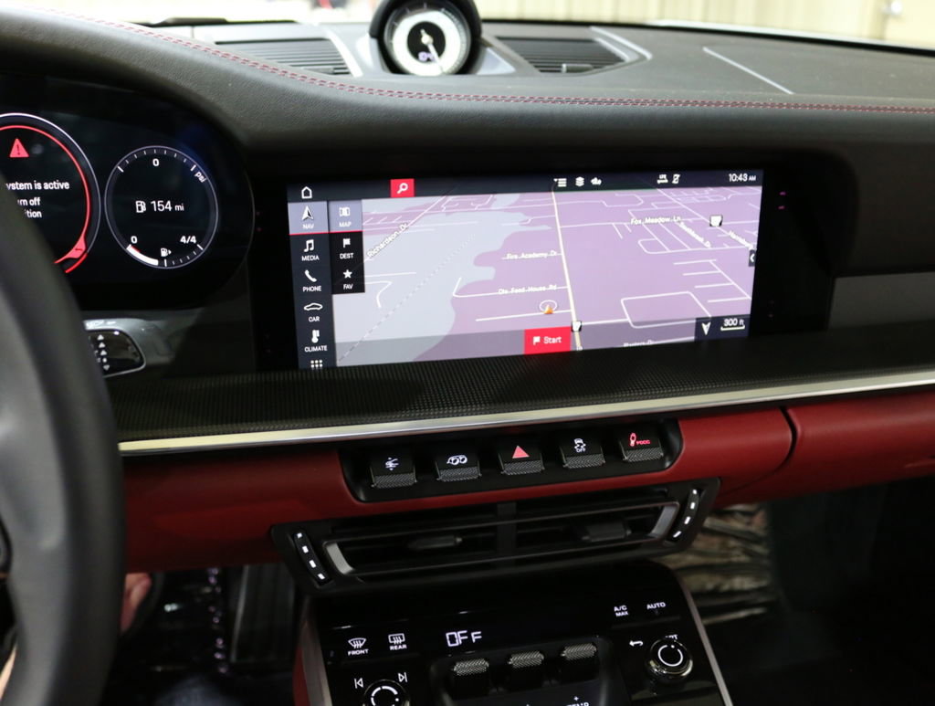 Used 2021 Porsche 911 Coupe image 28