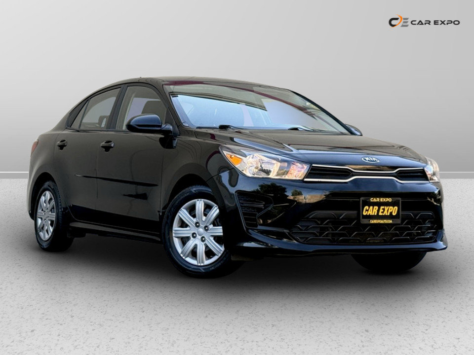 Used 2021 Kia Rio S image 21