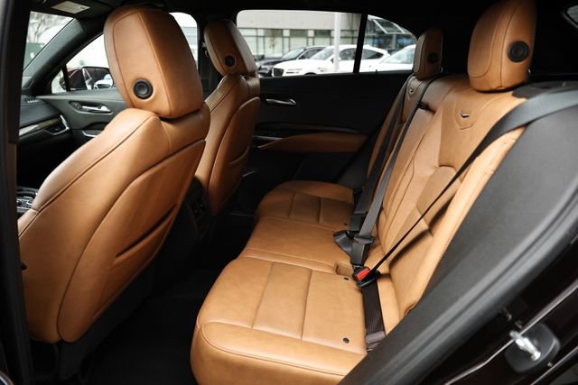 Used 2021 Cadillac XT4 Premium Luxury image 24