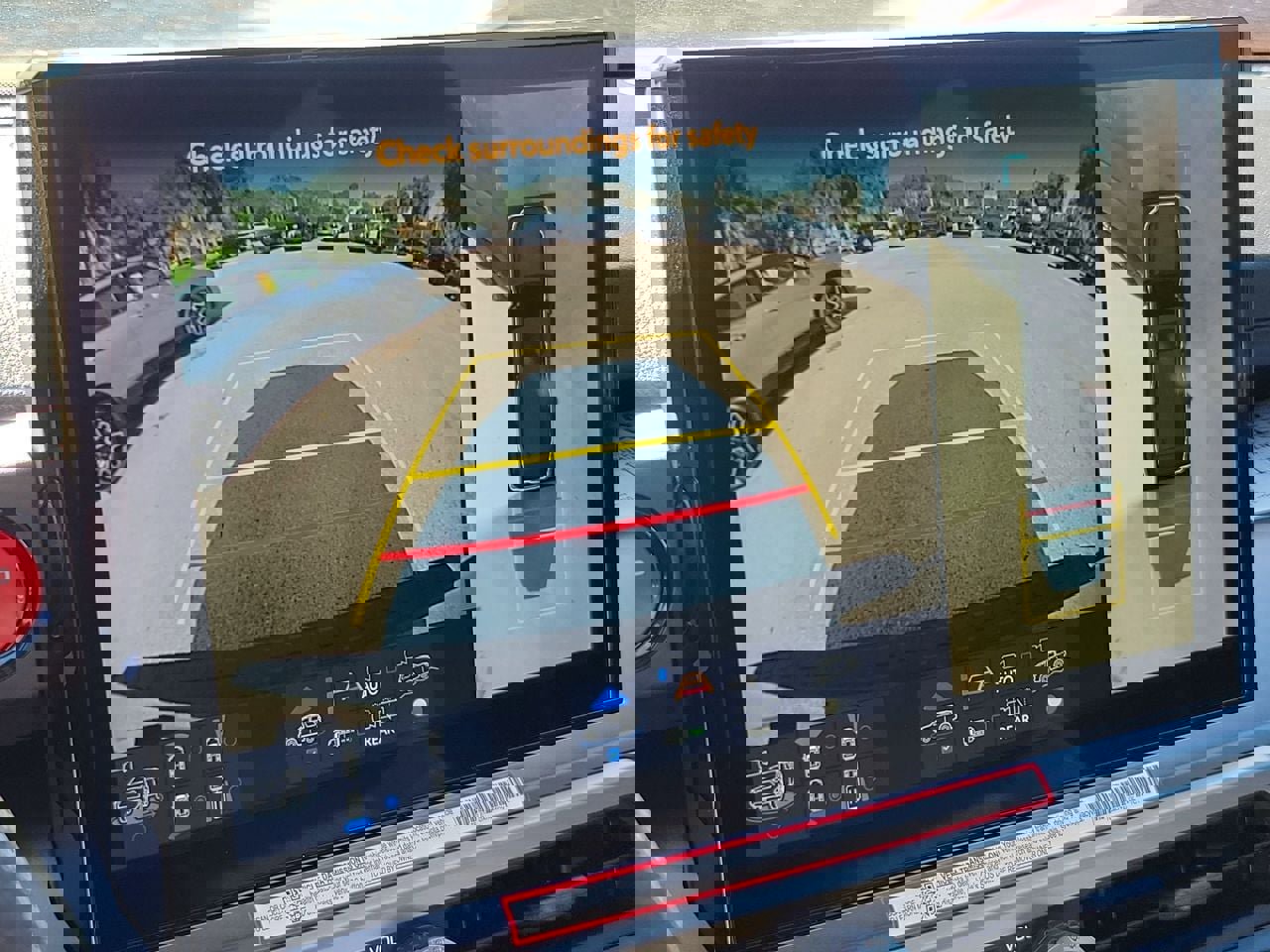 New 2026 Toyota 4Runner TRD Off-Road Premium image 25