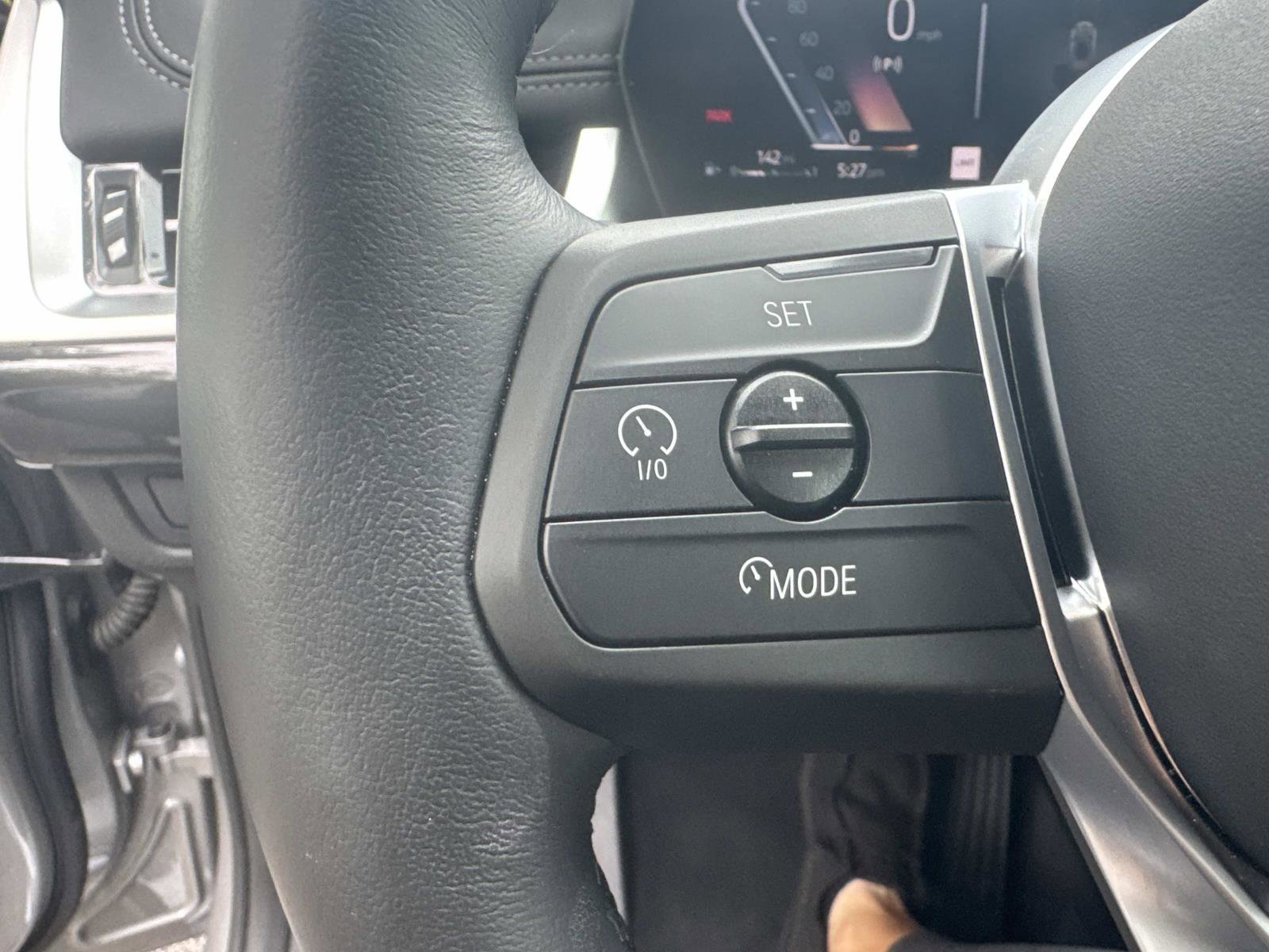 Certified 2026 BMW X1 xDrive28i w/ Convenience Package image 27