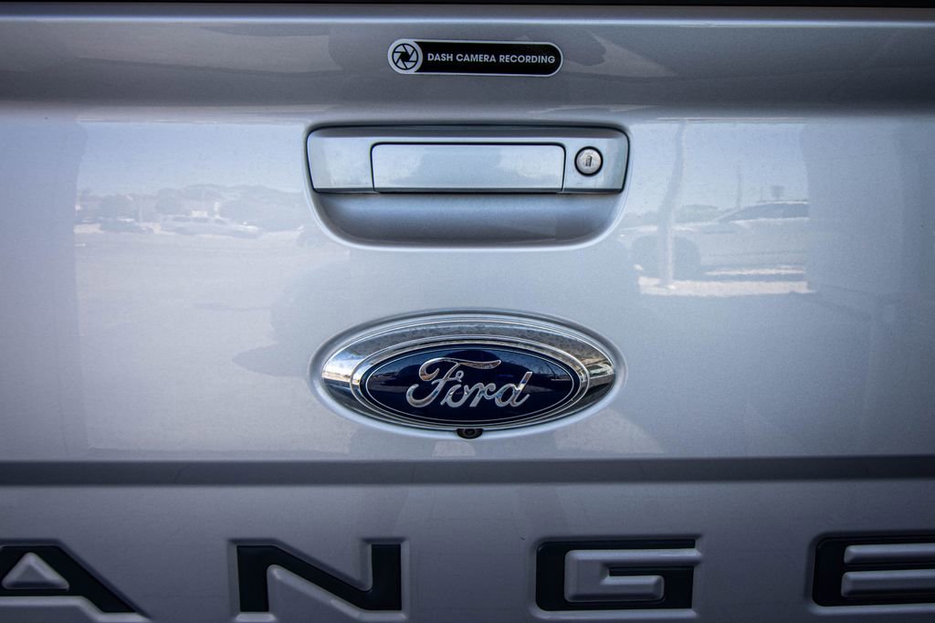 Used 2020 Ford Ranger Lariat w/ Equipment Group 501A Mid image 17
